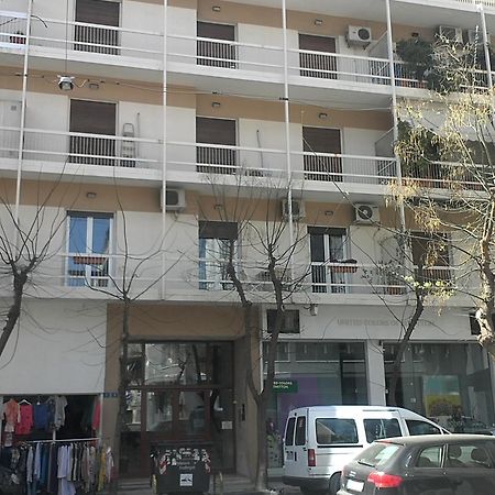 Athens Quality Apartments Exterior foto