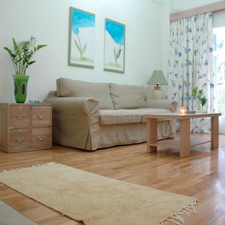 Athens Quality Apartments Exterior foto