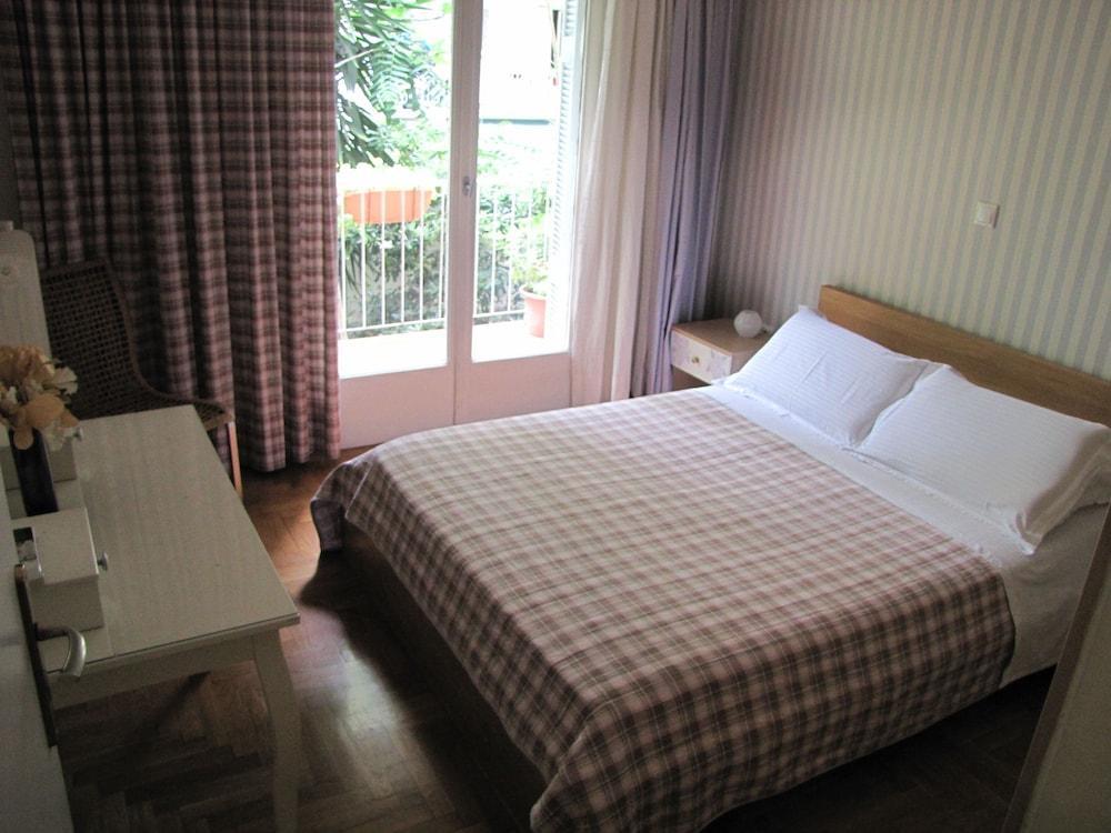 Athens Quality Apartments Exterior foto