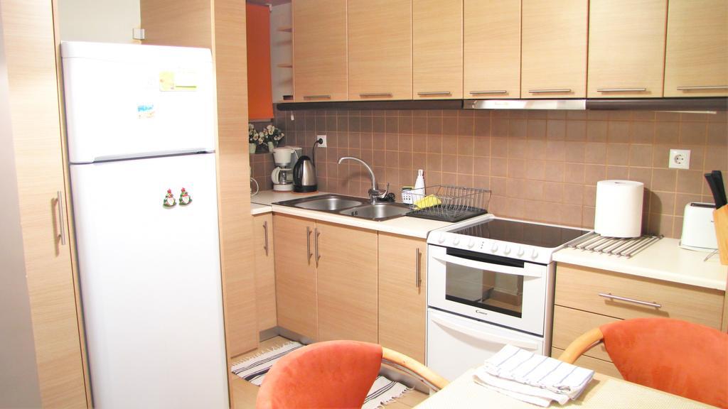 Athens Quality Apartments Exterior foto