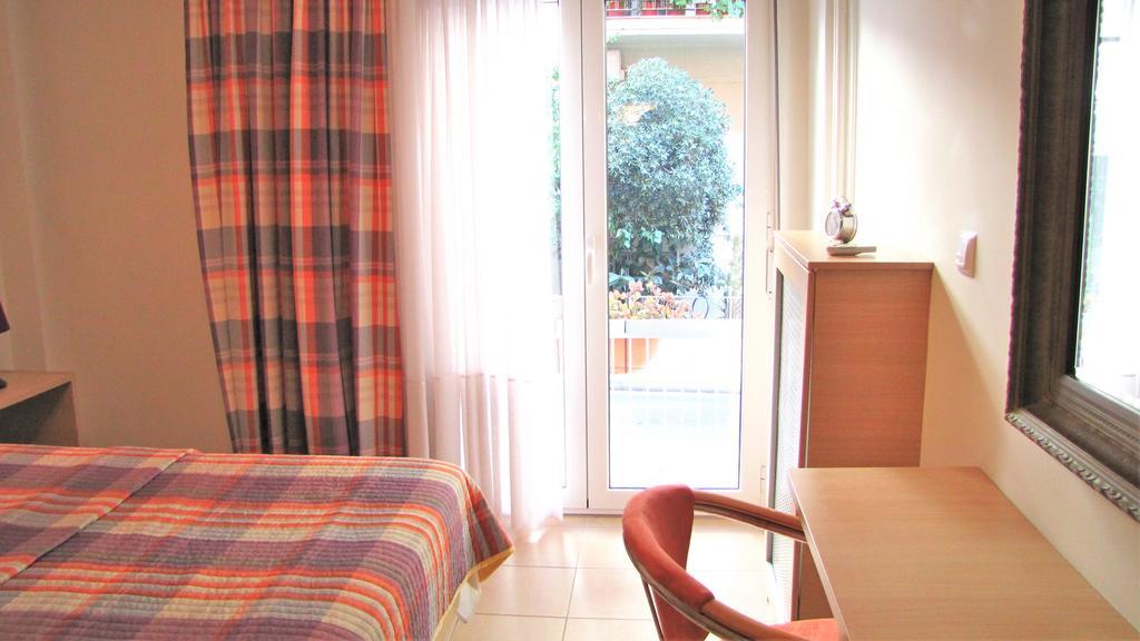 Athens Quality Apartments Exterior foto