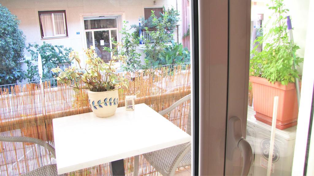 Athens Quality Apartments Exterior foto