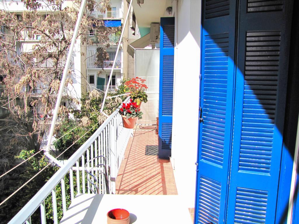 Athens Quality Apartments Exterior foto