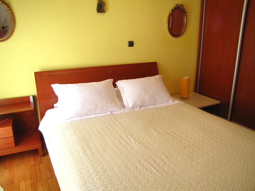 Athens Quality Apartments Exterior foto