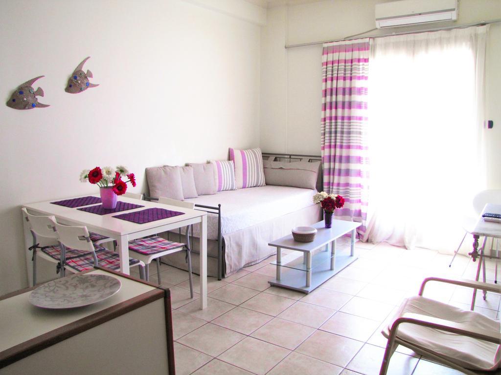 Athens Quality Apartments Exterior foto