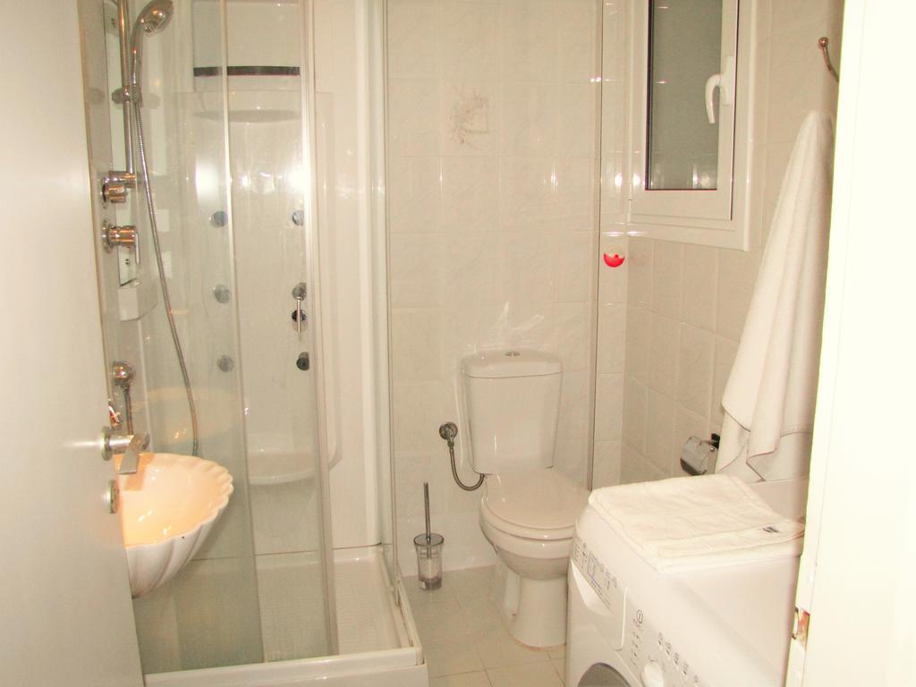 Athens Quality Apartments Exterior foto
