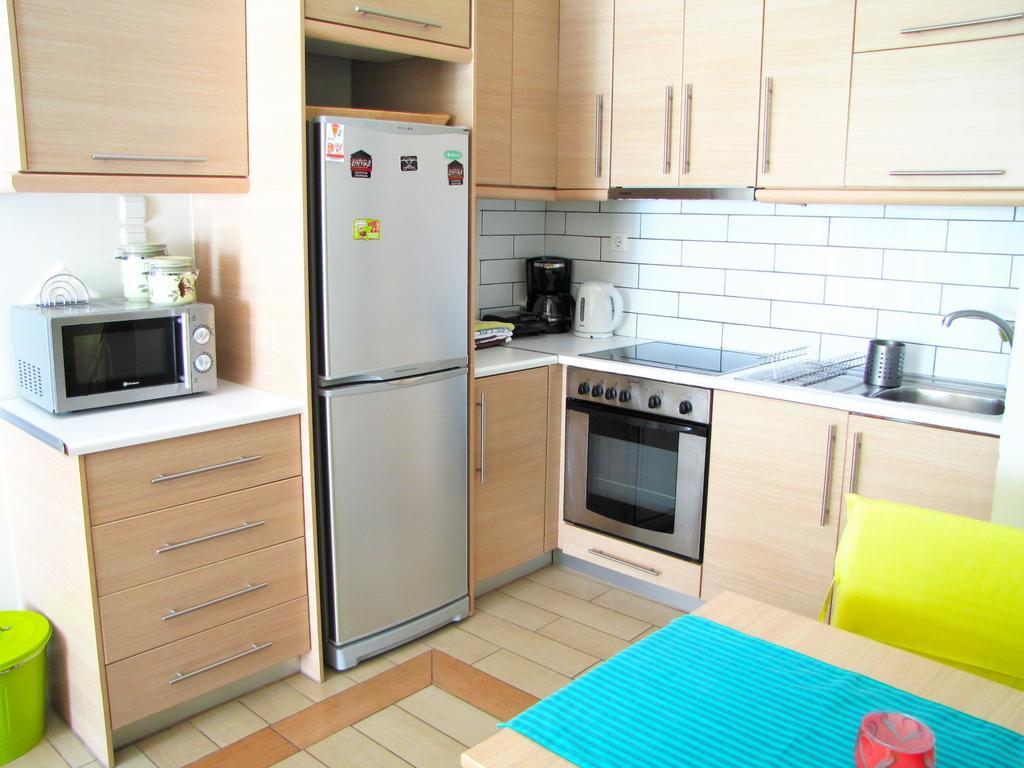 Athens Quality Apartments Exterior foto