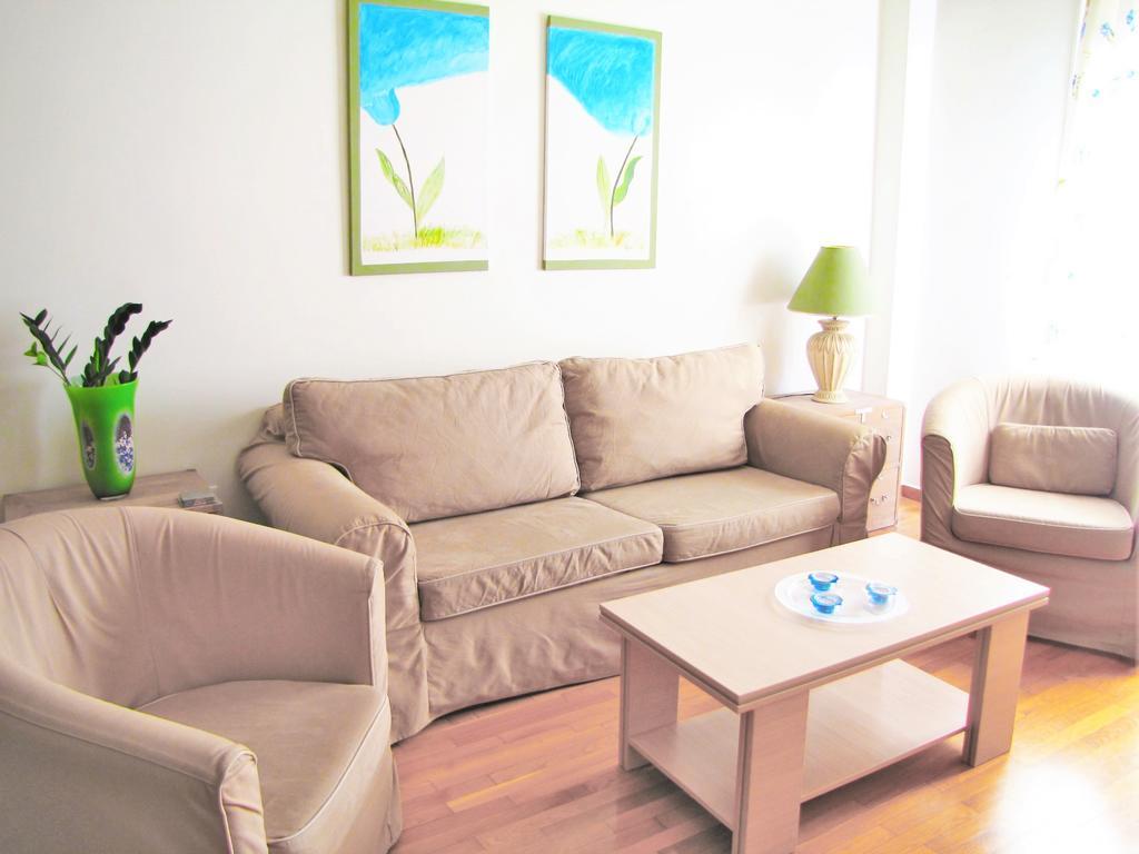 Athens Quality Apartments Exterior foto