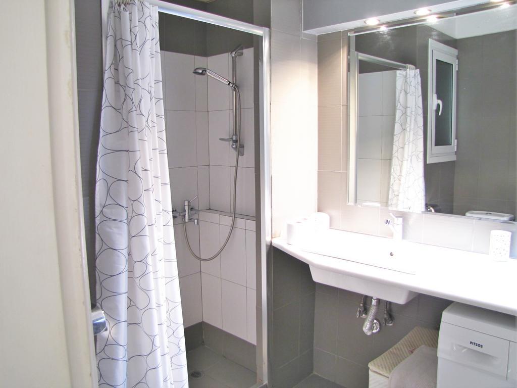 Athens Quality Apartments Exterior foto