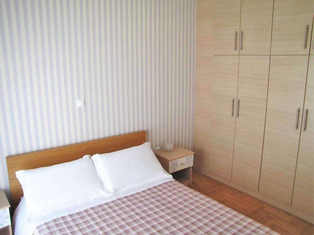 Athens Quality Apartments Exterior foto