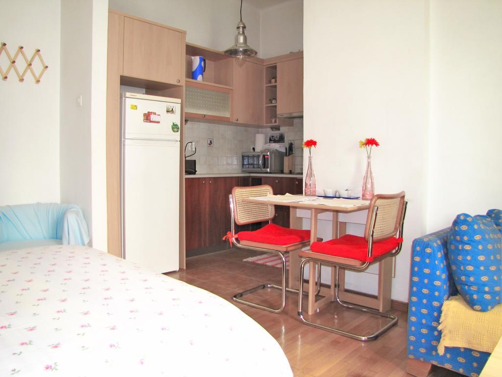 Athens Quality Apartments Exterior foto