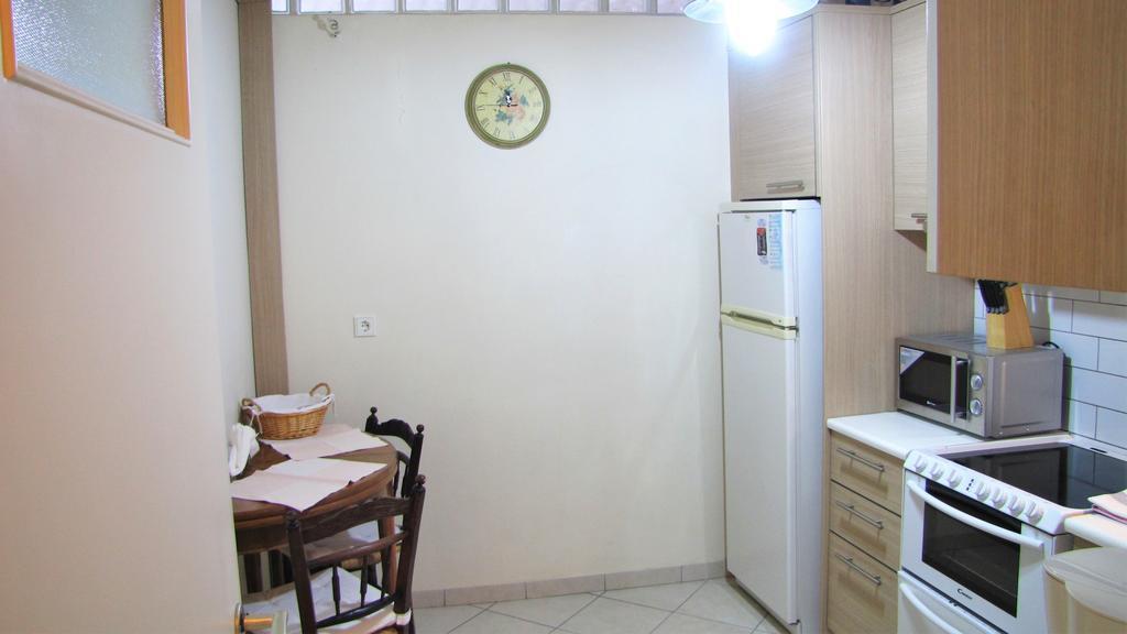 Athens Quality Apartments Exterior foto