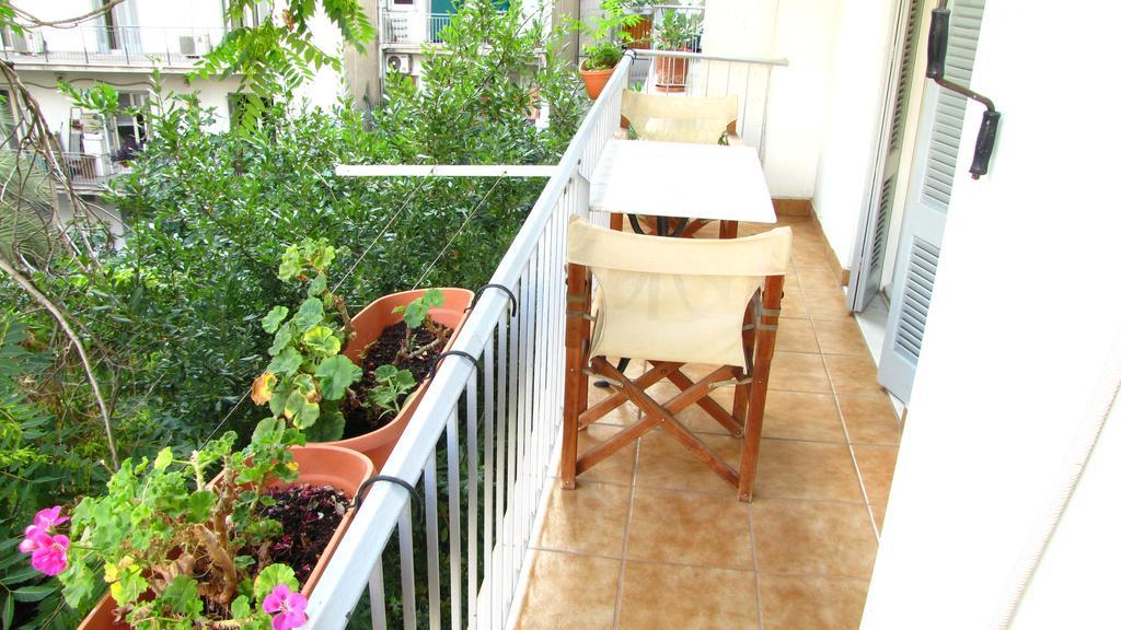 Athens Quality Apartments Exterior foto