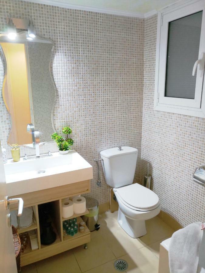 Athens Quality Apartments Exterior foto