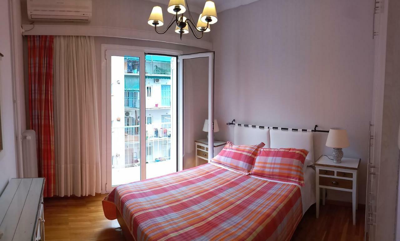 Athens Quality Apartments Exterior foto