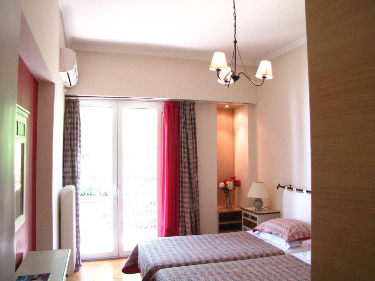 Athens Quality Apartments Exterior foto