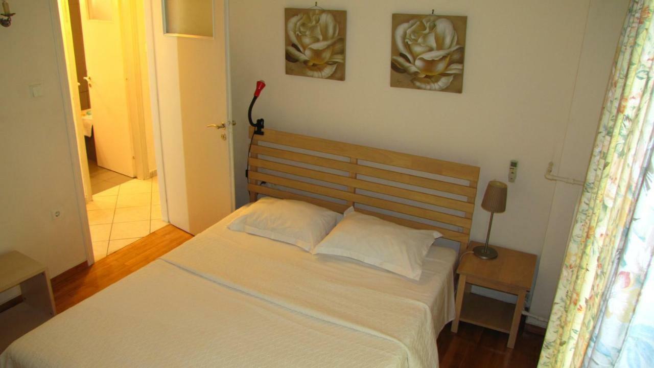 Athens Quality Apartments Exterior foto