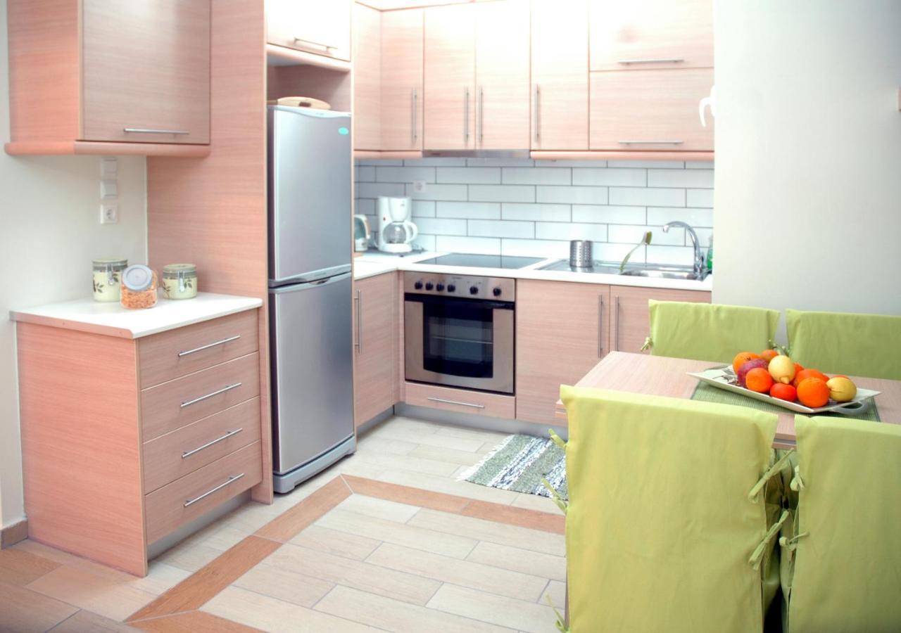 Athens Quality Apartments Exterior foto